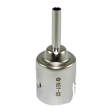 Boquilla para aire caliente 4mm Hakko N51-02
