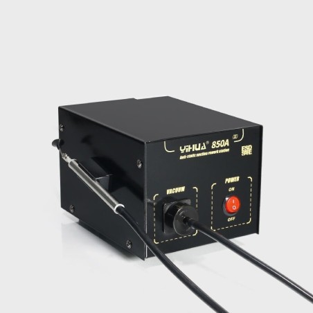 Estacion de pluma de vacio Yihua 850A-II