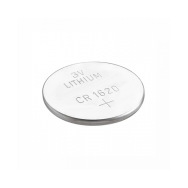 Pila de Litio CR1620
