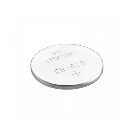 Pila de Litio CR1620
