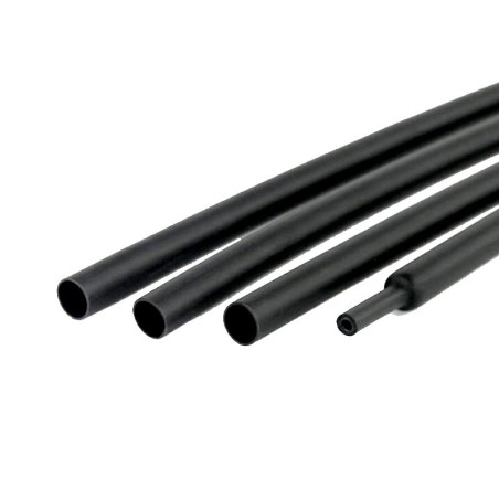 Thermofit 1/4" (6.4mm)