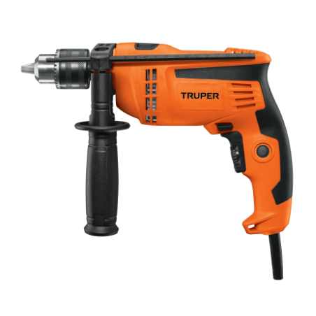 Rotomartillo 1/2" 600 W, profesional, Truper