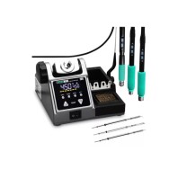 Estación de cautín Sugon T21