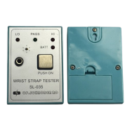 Probador de Pulseras ESD...