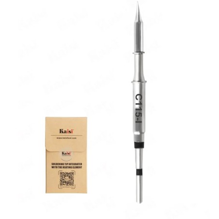 Punta para cautín 115-i