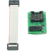 Adaptador TSOP48 para...