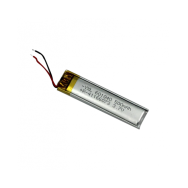 Batería recargable de litio...