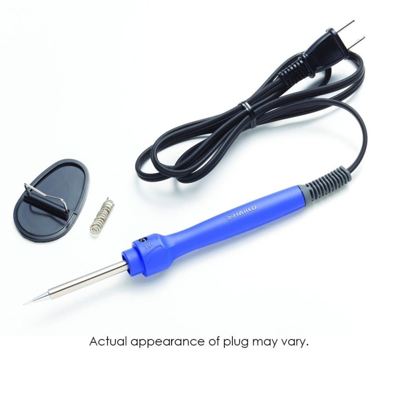 Cautin Hakko FX-650.