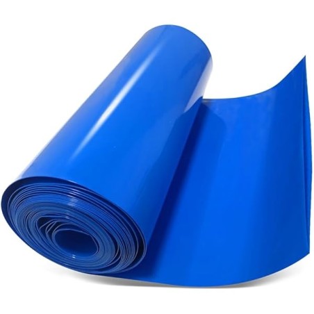 Revestimiento termoencogible de 85 mm para baterías