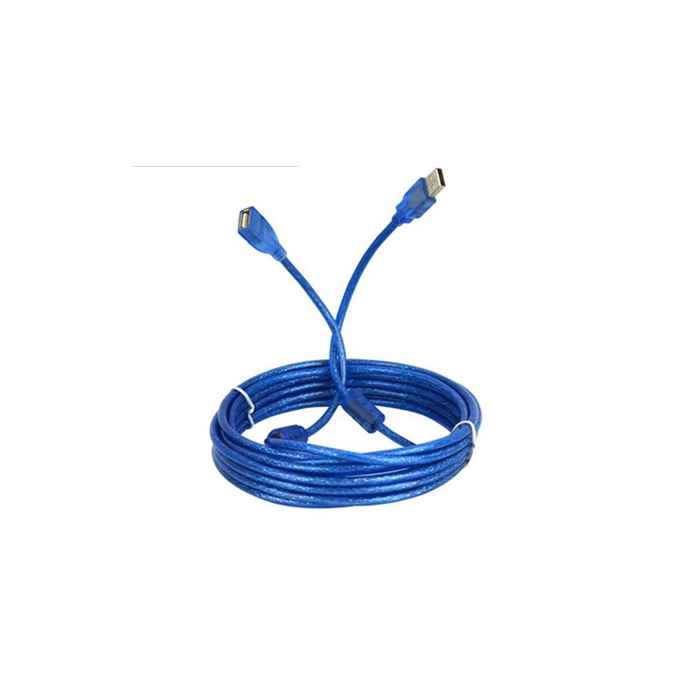 Cable Extensión USB de 3m