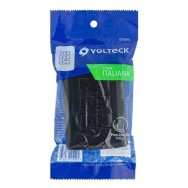 Placa con 3 contactos...