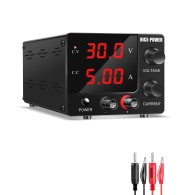 Fuente de poder 150W (30V 10A) SPS-E3010