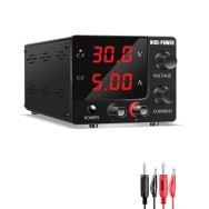 Fuente de poder 150W (30V...