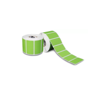 Rollo de 1000 Etiquetas...