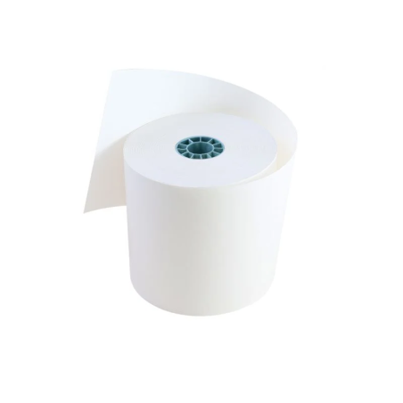 Rollo termico para tickets 80mm