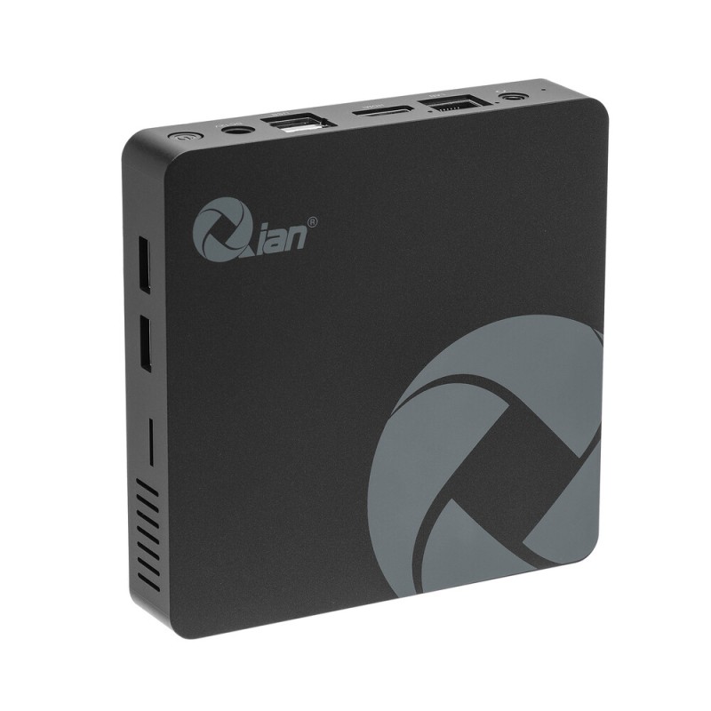 Mini PC Qian QII-07C46-MK