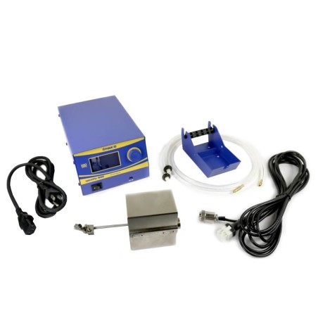 Alimentador de soldadura inteligente Hakko FU-500 (tipo recto)