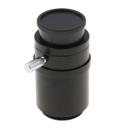 Adaptador para camara en...