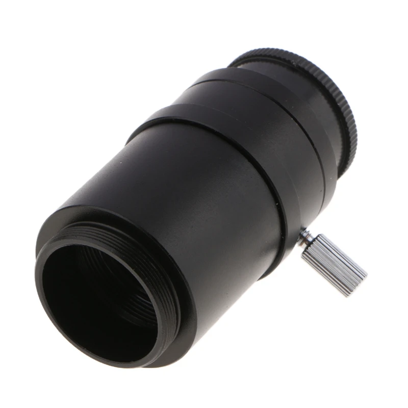Adaptador para camara en microscopio Trinocular