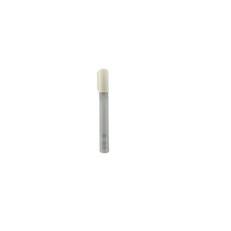 Pluma rellenable con punta de 4.5mm
