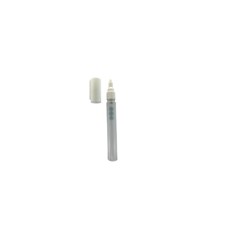 Pluma rellenable con punta de 4.5mm