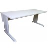Mesa de trabajo ESD de 120cm de altura ajustable con Crank