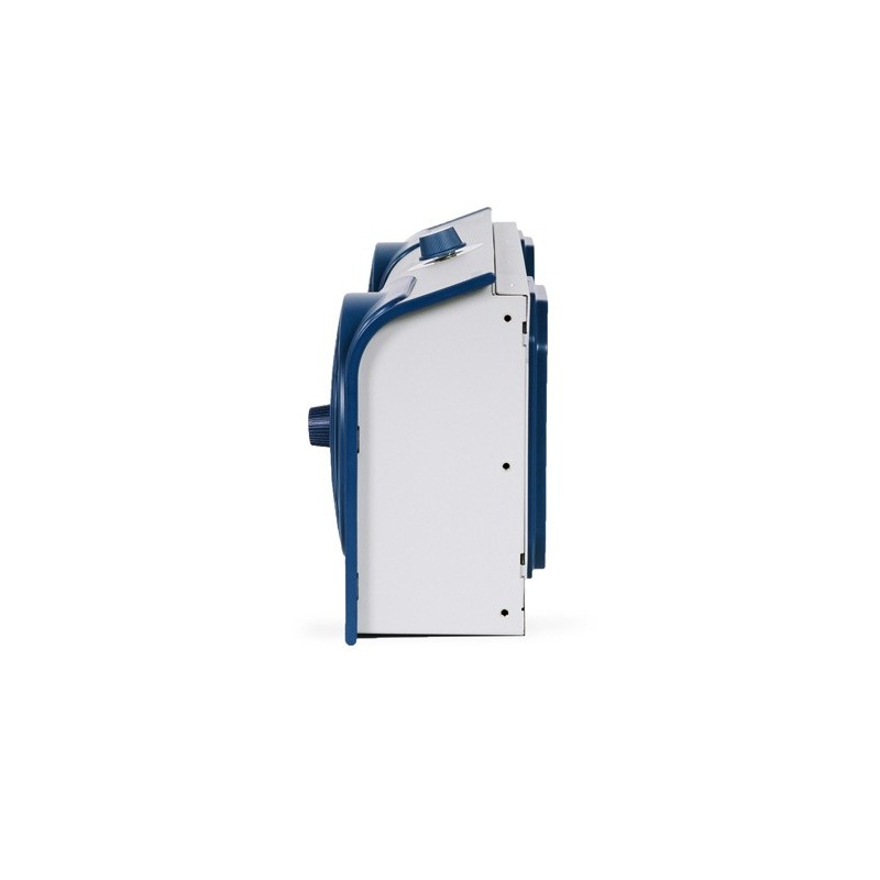 Ionizador de aire de 2 ventiladores BFN802