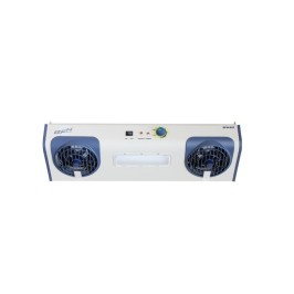 Ionizador de aire de 2 ventiladores BFN802