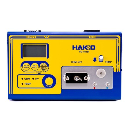 Probador de puntas, Hakko FG-101B