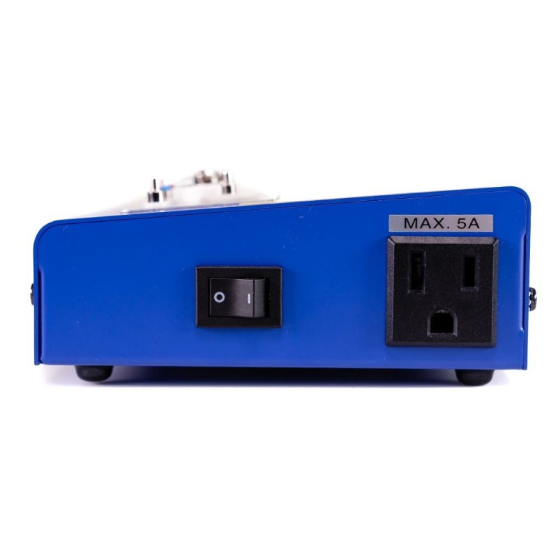 Probador de puntas, Hakko FG-101B