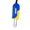 Maneral Hakko Mini-pinzas cautín FM-2023