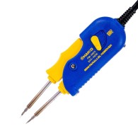 Kit de Maneral Hakko Mini-pinzas cautín FM-2023.