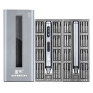 Destornillador eléctrico de...