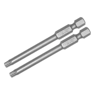Punta Wiha Torx T8 - 70mm -...