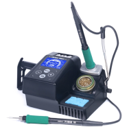 Cautín de estación YIHUA...