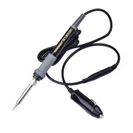 Cautín portátil de 12V a 35W