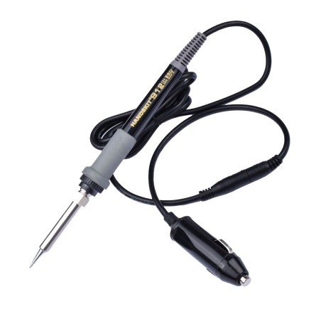 Cautín portátil de 12V a 35W