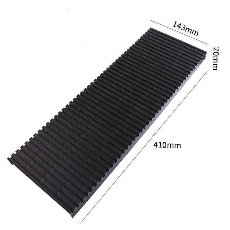 Rack ESD de mesa para PCBs M04