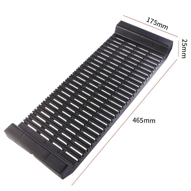 Rack ESD de mesa para PCBs M03