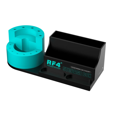 Organizador de herramienta para mesa de trabajo