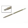 Punta para cautín Hakko T15-BCM3