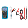 Multímetro Digital Profesional RMS