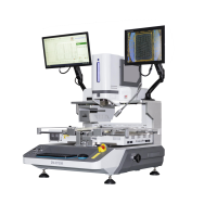 Maquina para Reballing ZM-R750