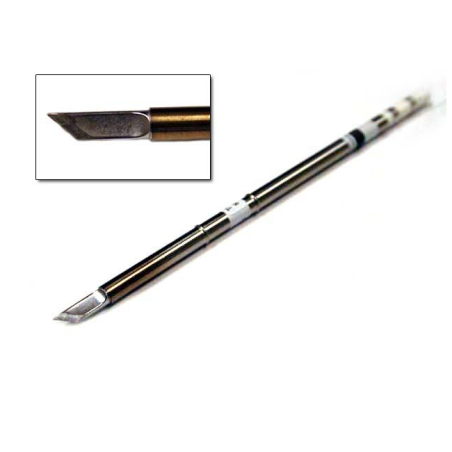 Punta para cautin Hakko T15-K