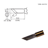 Punta para cautin Hakko T15-K