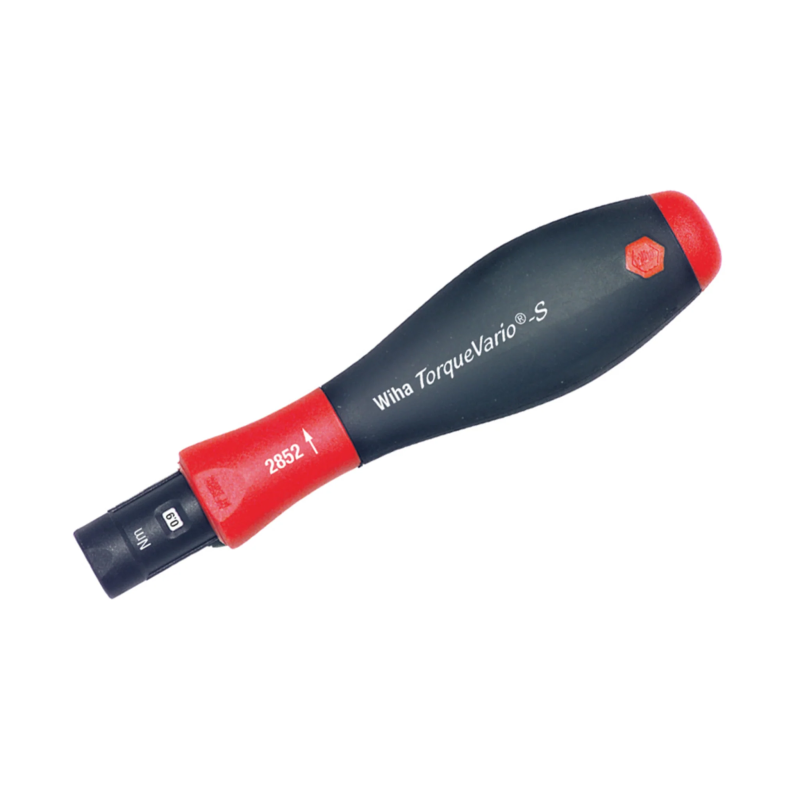 Desarmador de torque 0.1-0.6Nm Wiha 28415