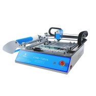 Maquina SMT Pick and Place...
