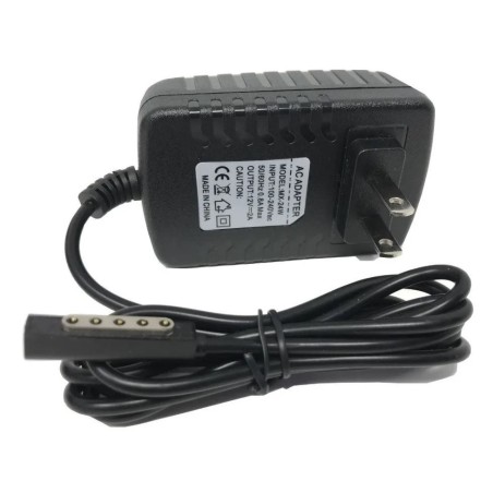 Cargador para Tablet Surface