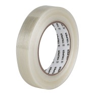 Cinta Transparente con...