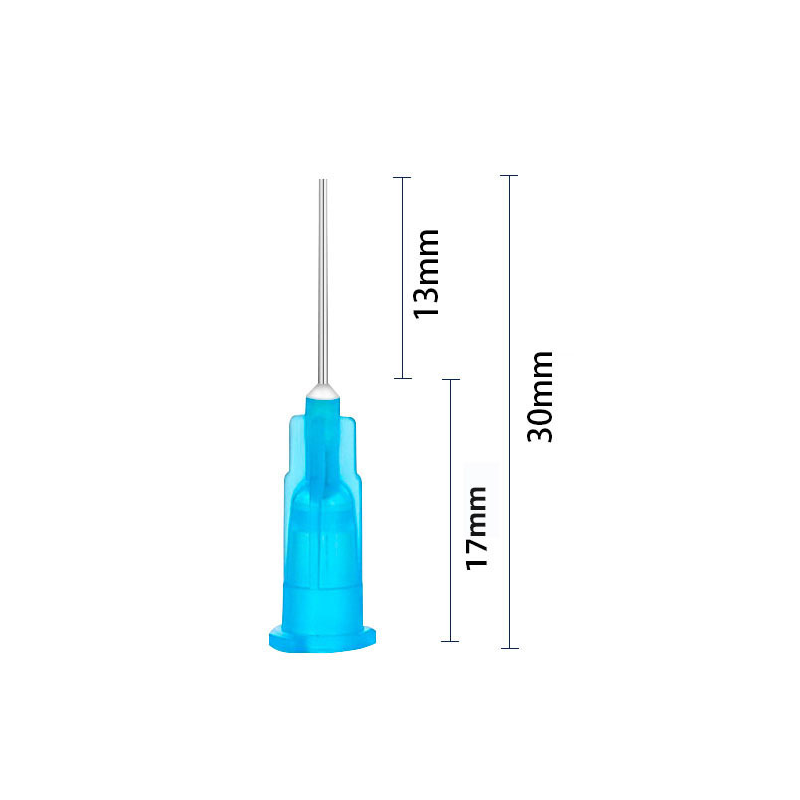Punta dispensadora 23G